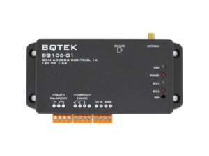 BQ106 Kapı Açma Cihazı