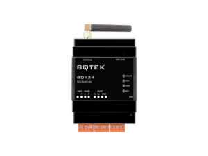 Gsm - Gprs üzerinden RS232, RS485, Modbus RTU, Modbus TCP çevirimleri.