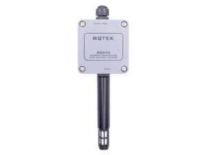 BQ225 Modbus Sıcaklık Nem Sensörü