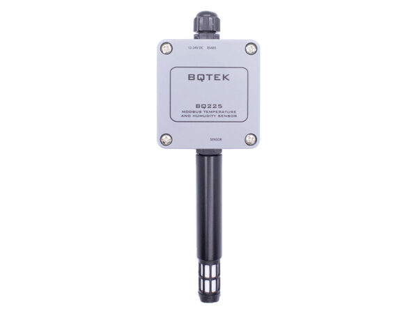BQ225 Modbus Sıcaklık Nem Sensörü