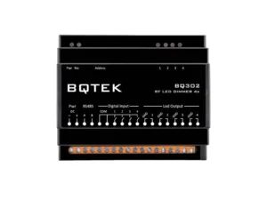 RF Led Dim Ek Modül