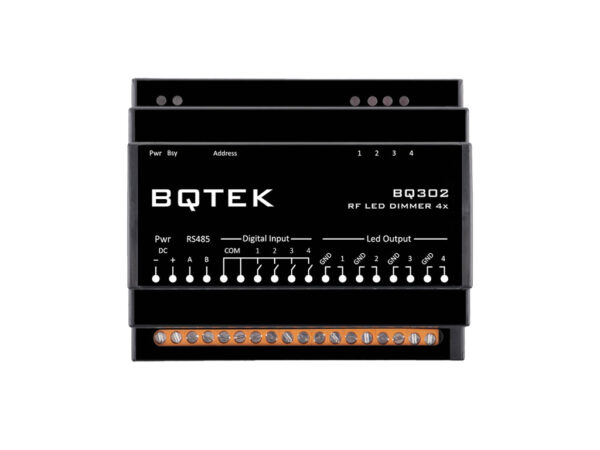 RF Led Dim Ek Modül