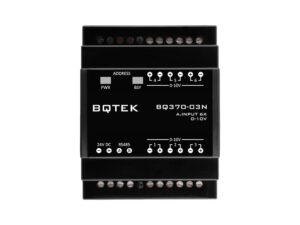 BQ370-02 Modbus 0-10V Okuyucu