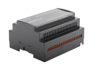 BQ360 cihazı RS485 üzerinden Modbus RTU protokolü ile 24 adet dijital giriş okumanızı sağlar.