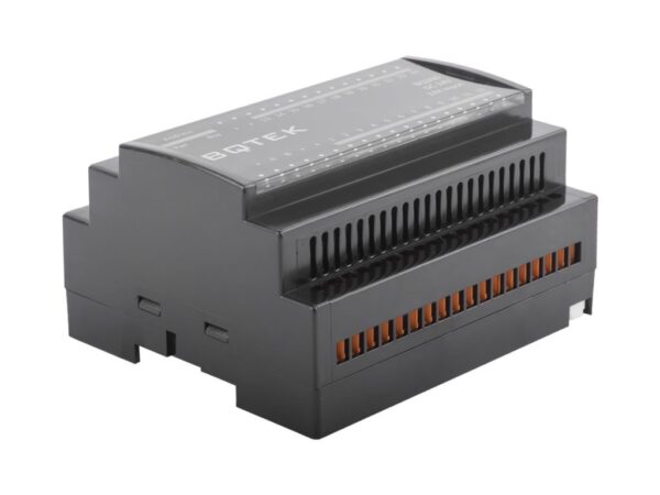 BQ360 cihazı RS485 üzerinden Modbus RTU protokolü ile 24 adet dijital giriş okumanızı sağlar.