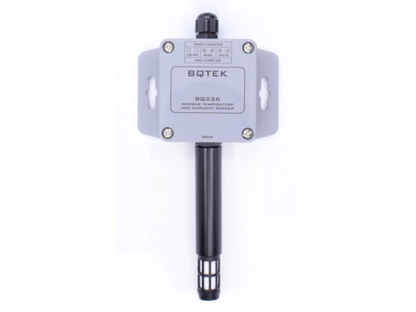 BQ226 Modbus Sıcaklık Nem Sensörü